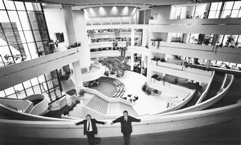 Scarborough Civic Centre Turns 50! - Moriyama Teshima Architects