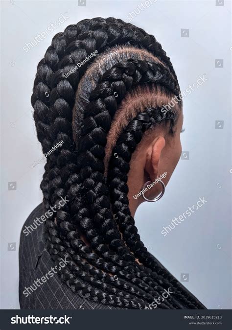 5+ Thousand Cornrows Royalty-Free Images, Stock Photos & Pictures ...