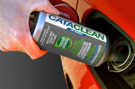 Catalytic Converter Cleaner - Cataclean Review - Worth It?