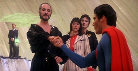 Superman II Donner Cut Differences and History Explained: The Original ...