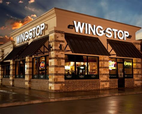 MRM Franchise Feed: Pollo Campero’s Expansion, Wingstop’s 1,000th and Sneaky Spinach | Modern ...