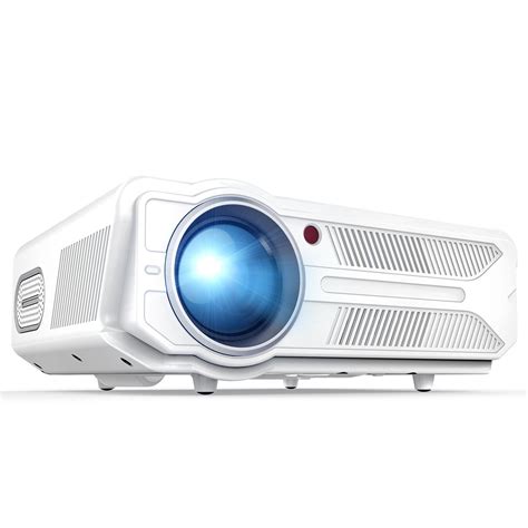 3200 lumens – Projector Review