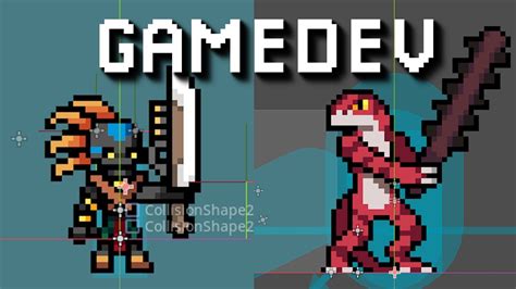 Making an Action Platformer Roguelike! - Kickstarter Is LIVE - The ...