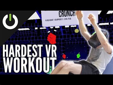 The 10 Best VR Fitness Games to Lose Weight in 2022