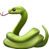 🐍 Snake Emoji Meaning with Pictures: from A to Z