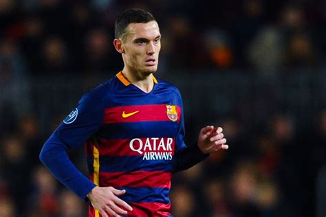 Thomas Vermaelen talks El Clásico, Barcelona winning another Treble ...