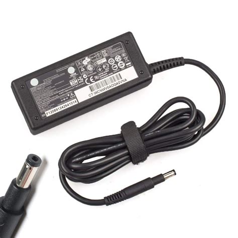 19.5V 3.33A 65W laptop charger 613149 001 PPP009C ac adapter for HP Pavilion TouchSmart 15t b000 ...