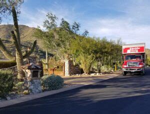 Moving in Style: Tips from Luxury Movers in Scottsdale | NorthStar Moving Company