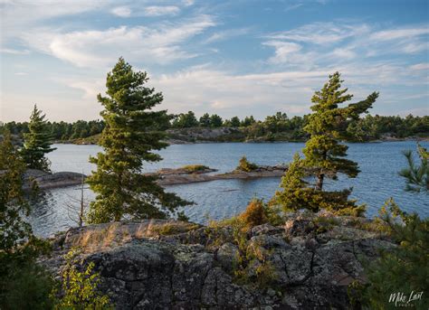 Three Day Canoe Trip | French River Provincial Park, ON