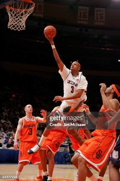 72 Uconn Charlie Villanueva Photos & High Res Pictures - Getty Images