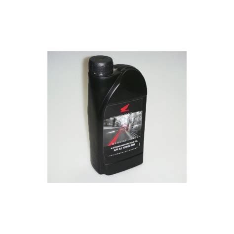 Honda Engine Oil - Forza 125 Shop - L'Usine Motos