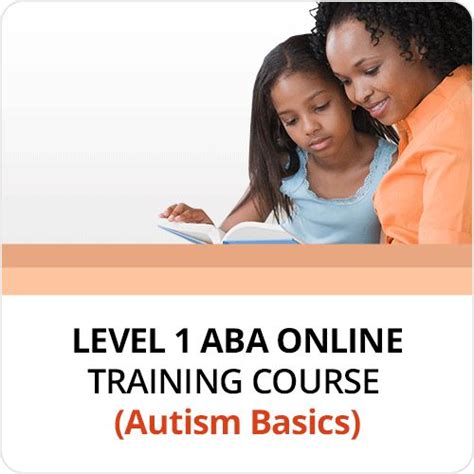 Level 2 ABA Training - Special Learning