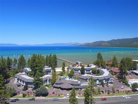 25 Best Hotels in Lake Tahoe for 2024 | U.S. News Travel