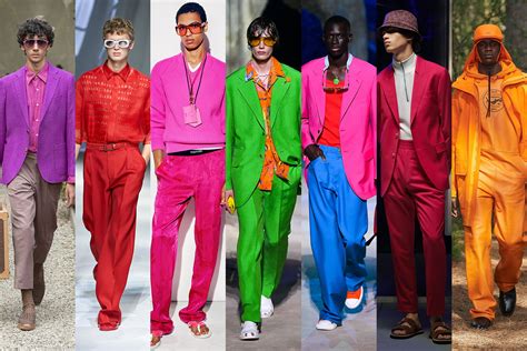 Are pants cuffs back in style? | O-T Lounge