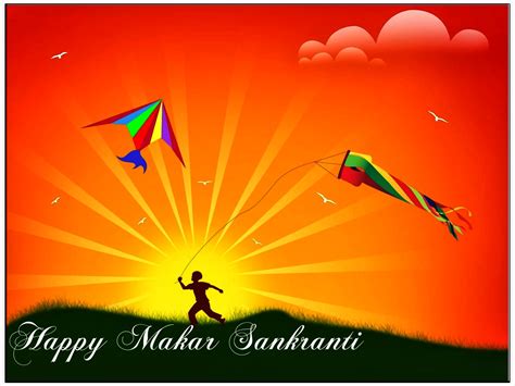 Happy Makar Sankranti Wallpapers HD Download Free 1080p ...