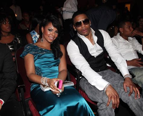 Nelly and Ashanti: Inside the Iconic Couple's Relationship and Split