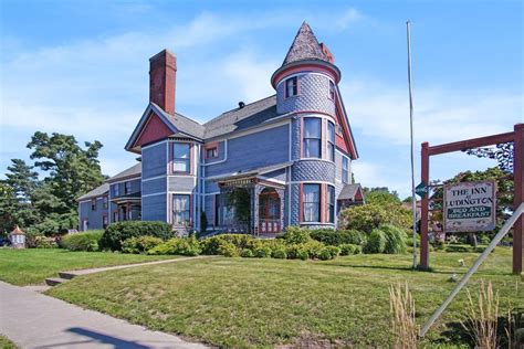 The Inn at Ludington - Ludington, MI Inn for Sale