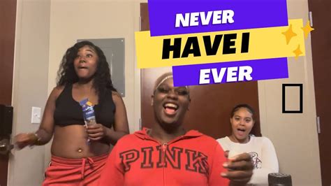 Funny Never have I ever😂 - YouTube