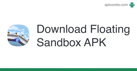 Download Floating Sandbox APK - Latest Version 2024