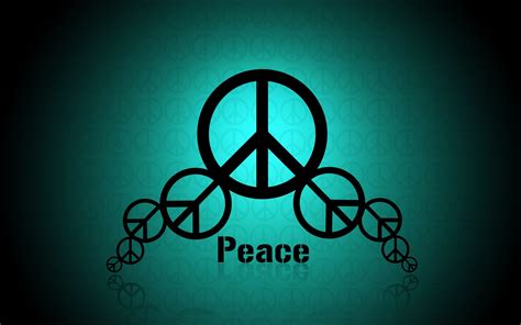 Peace Sign Wallpapers ·① WallpaperTag