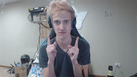 Twitch streamer Ninja blows past 100,000 subscribers - Dot Esports