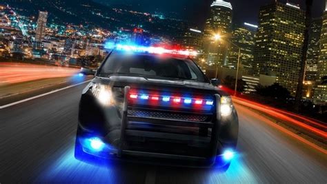 Free download | HD PNG police lights background best stock photos ...