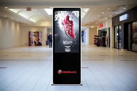 Pin on Firstouchkiosk offers digital signage solution,touch screen kiosk, sign board and LED ...