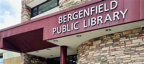 LSC | Bergenfield Public Library Virtual Author Book Talks