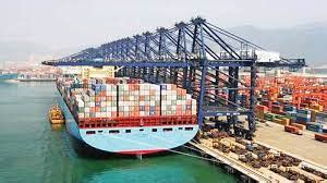 Chennai Port creates a new milestone in container handling – Cargo Breaking News