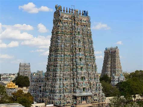 Top hotels in Madurai | Times of India Travel