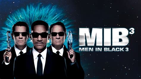 Download Movie Men In Black 3 HD Wallpaper