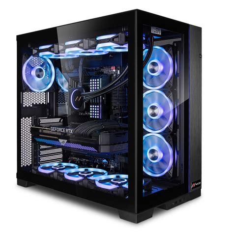 Gaming PC Core i7-13700K - RTX 4090 - Gaming PCs Intel Core (13. Gen)