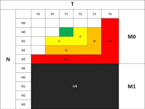 Nasopharyngeal Carcinoma Staging