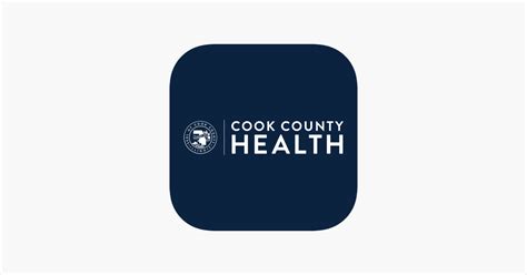 ‎MyCookCountyHealth on the App Store