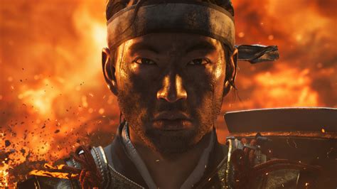 Ghost of Tsushima release date, trailers, rumors and news