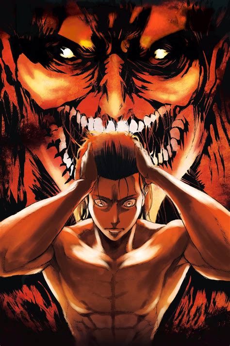 Le manga Shingeki no Kyojin devrait se terminer en 2020 - Adala News