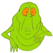 Slimer - Wikiwand