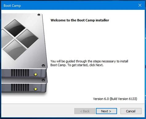 How to Install Windows 10 On Mac OS X Using Boot Camp