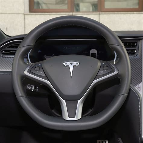 Tesla, car steering wheel, cover, pattern, pdf, download