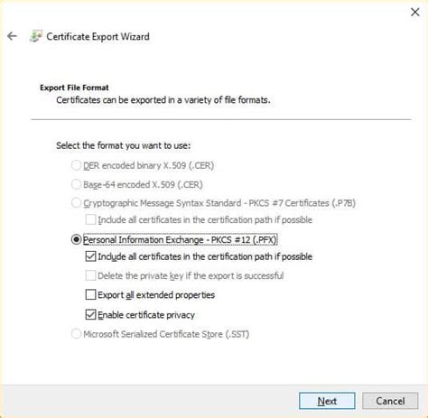 How to encrypt files and folders in Windows 11, 10, 8 or 7