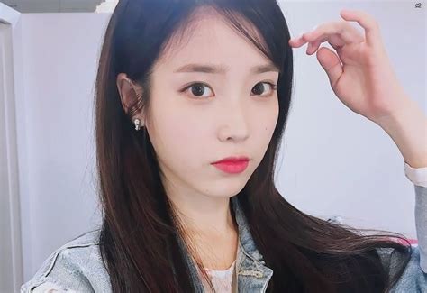 IU And Her Hairstyles That Always Inspire Women | starbiz.net