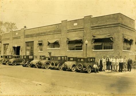 Exploring History: Historic Photographs of Shawnee, Oklahoma | Owlcation