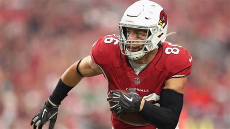 Zach Ertz injury update: Cardinals TE out for season after suffering knee injury vs. Rams ...