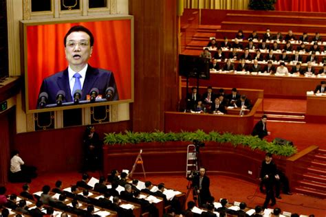 Beijing committed to ‘one country, two systems’ says Premier Li Keqiang | South China Morning Post