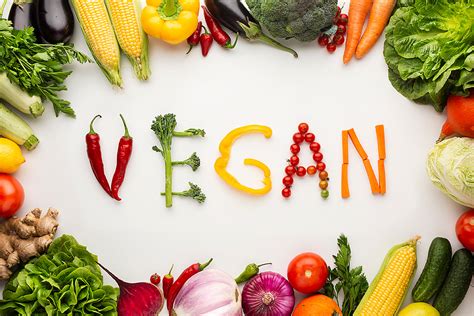 Vegan - With A Thyroid Condition? Here Are Some Interesting Facts