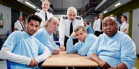 Porridge cast and crew credits - British Comedy Guide