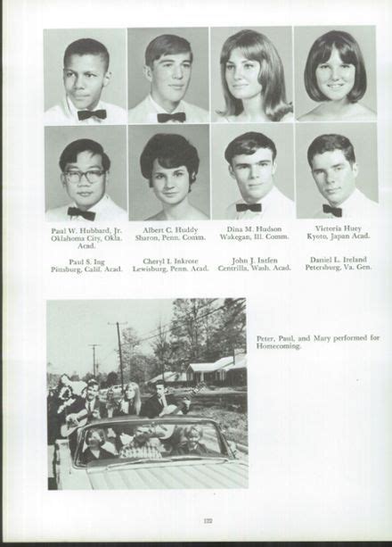 1966 Arundel High School Yearbook | High school yearbook, School yearbook, Yearbook photos