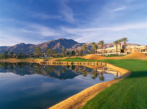 La Quinta Resort and Club, Palm Springs, CA : Five Star Alliance