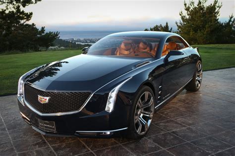 Cadillac Wants to Become a "Pure Luxury Brand"