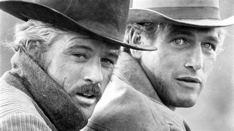 Butch Cassidy And The Sundance Kid Ending Explained: Going Out In A Blaze Of Glory